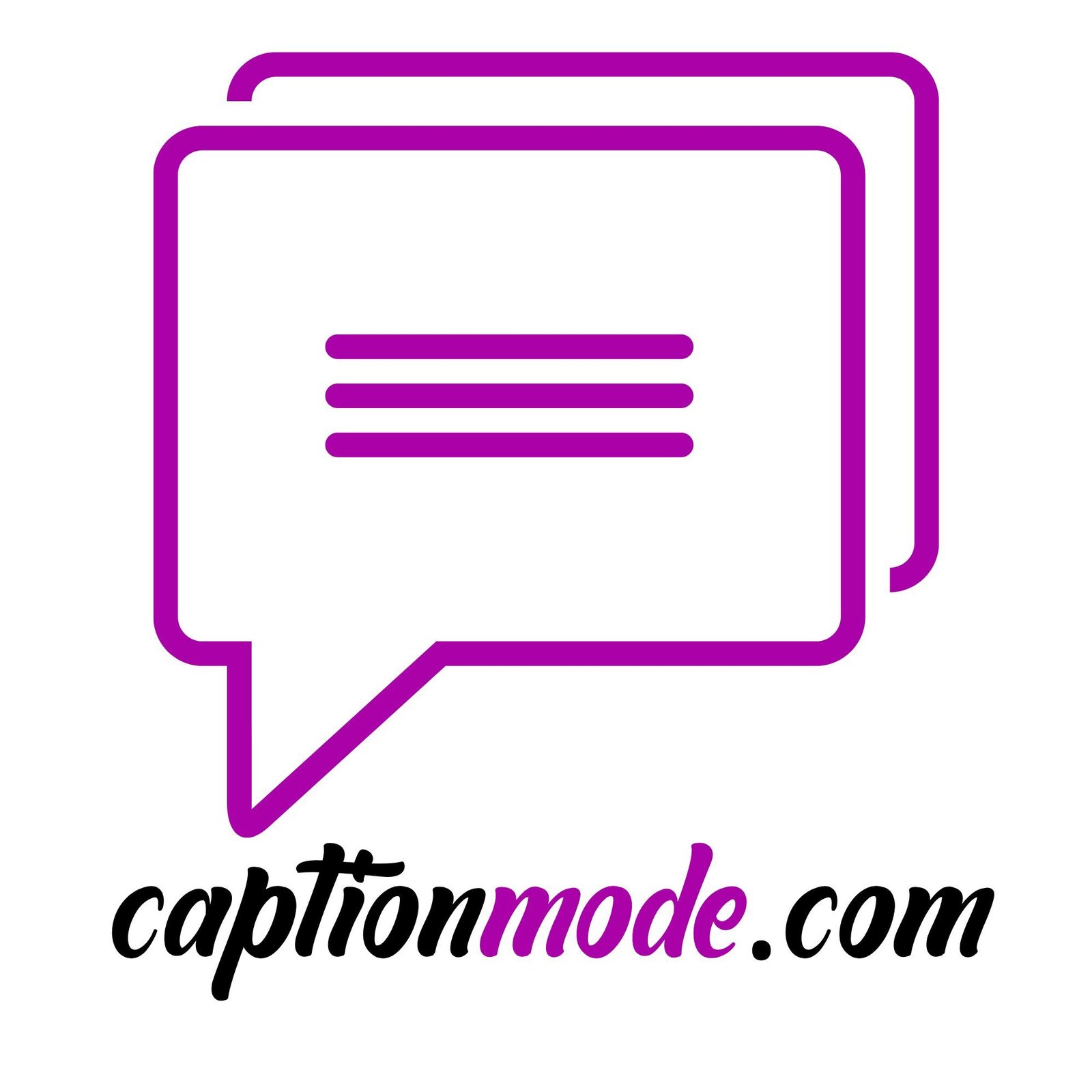 captionmode.com