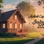 Airbnb Captions For Instagram