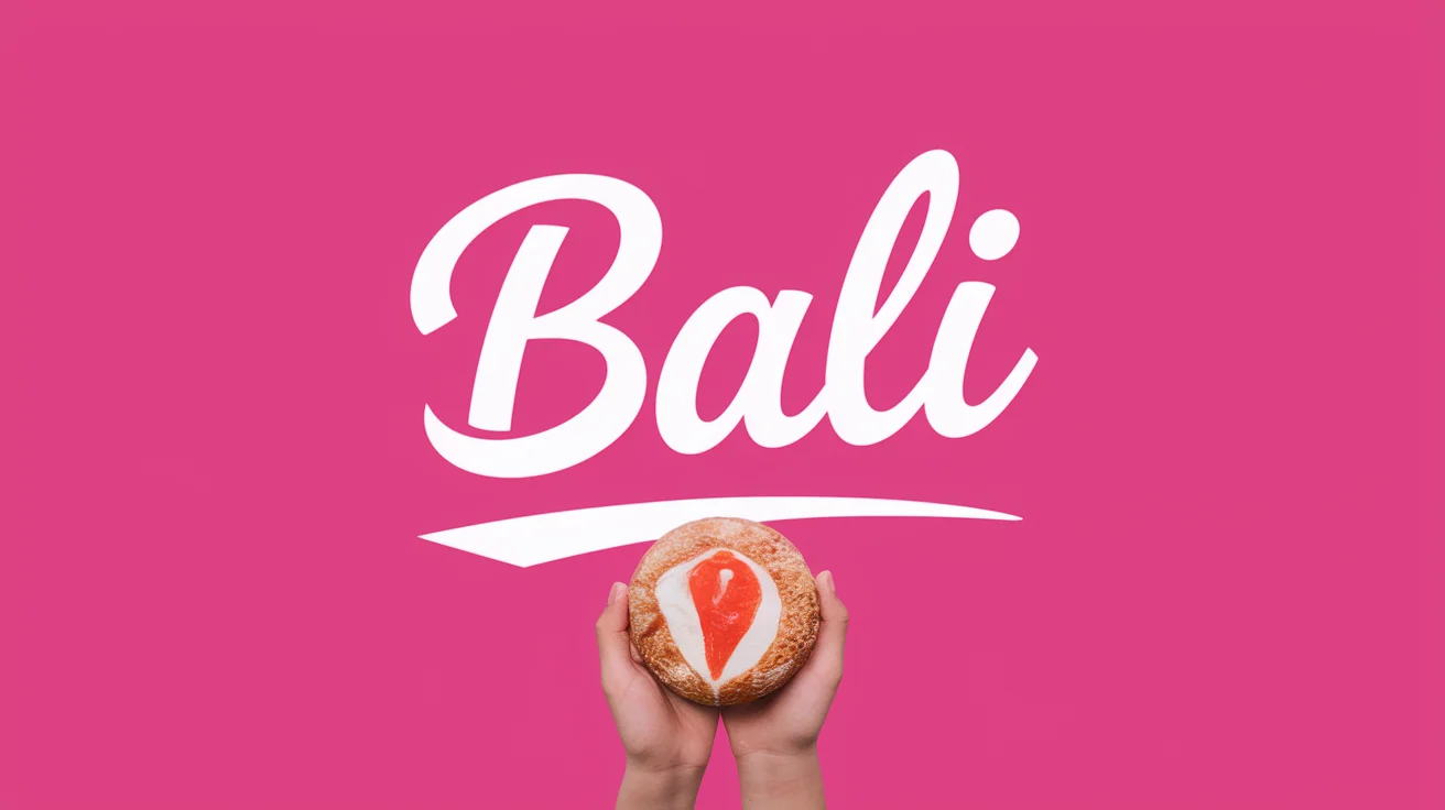 Dreamy Bali Captions for Instagram