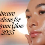Skincare Captions For Instagram Glow