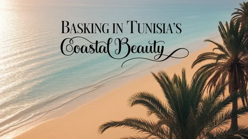 Basking in Tunisia’s Coastal Beauty 