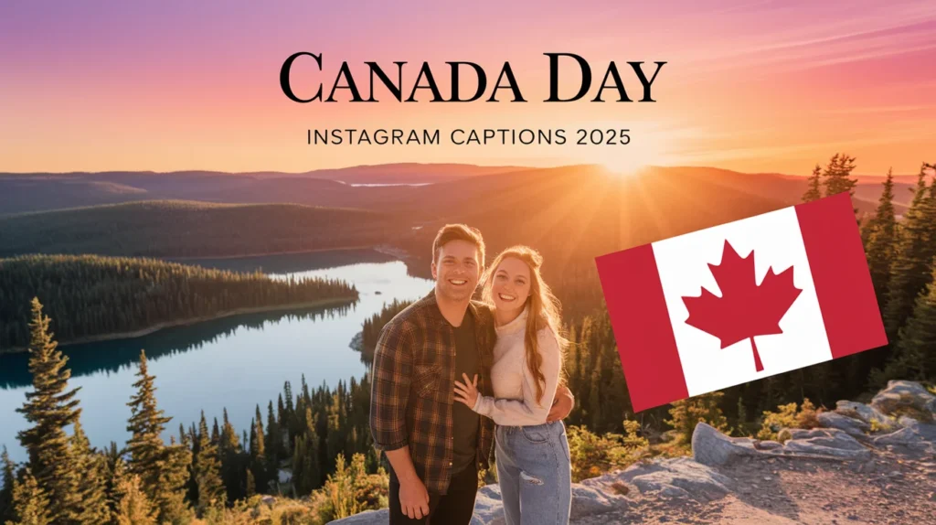 canada-day-instagram-captions