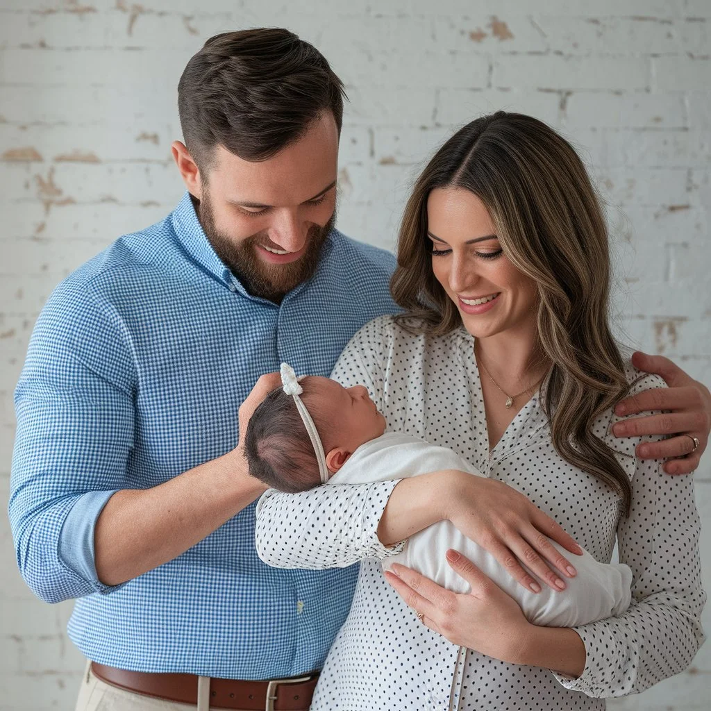 Captions for Proud Parents