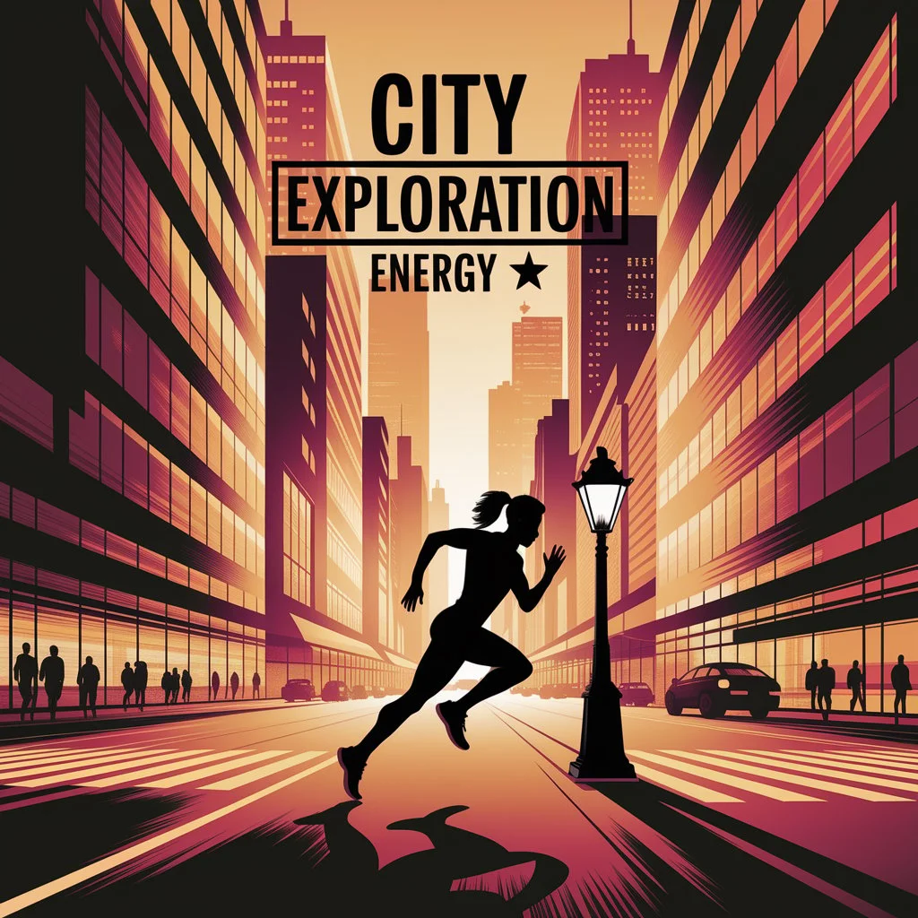 City Exploration Energy