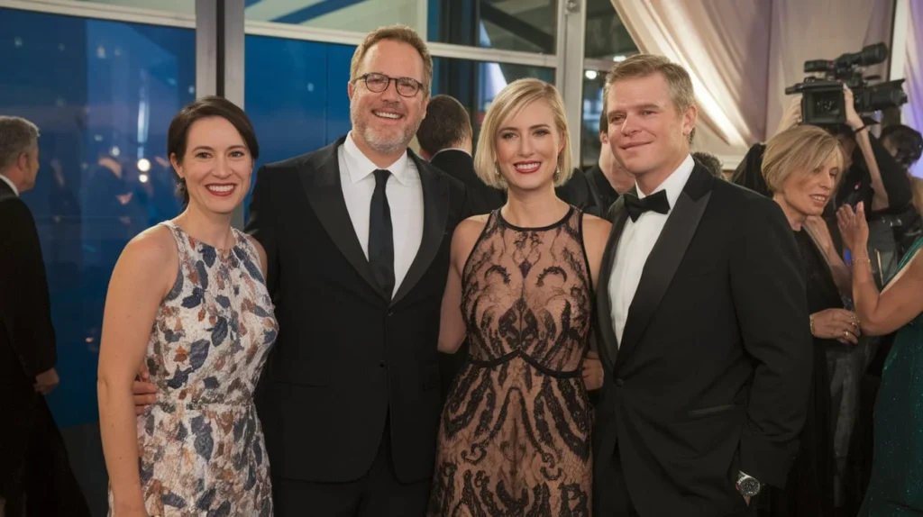 Gala Night Captions