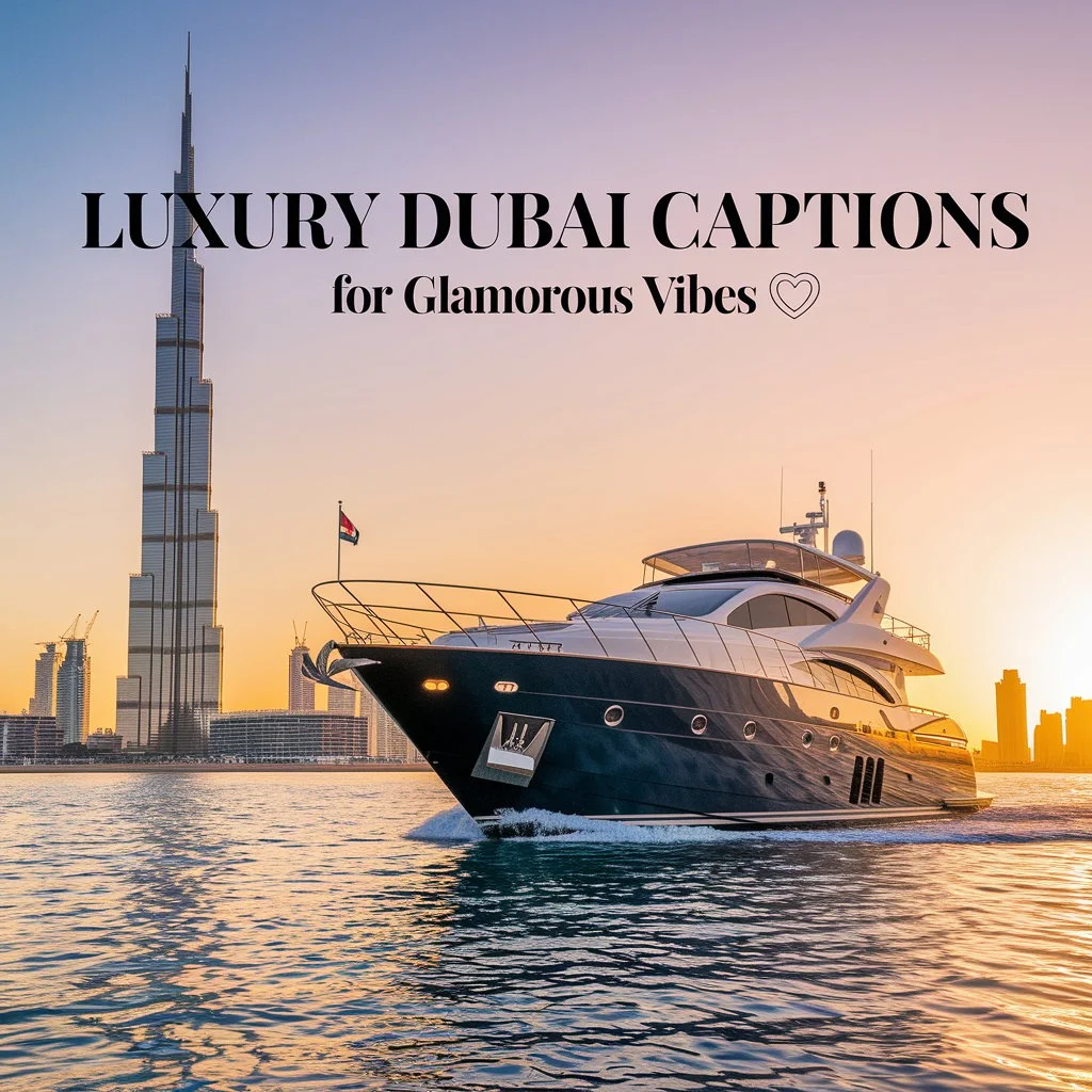 luxury-dubai-captions-for-glamorous-vibes