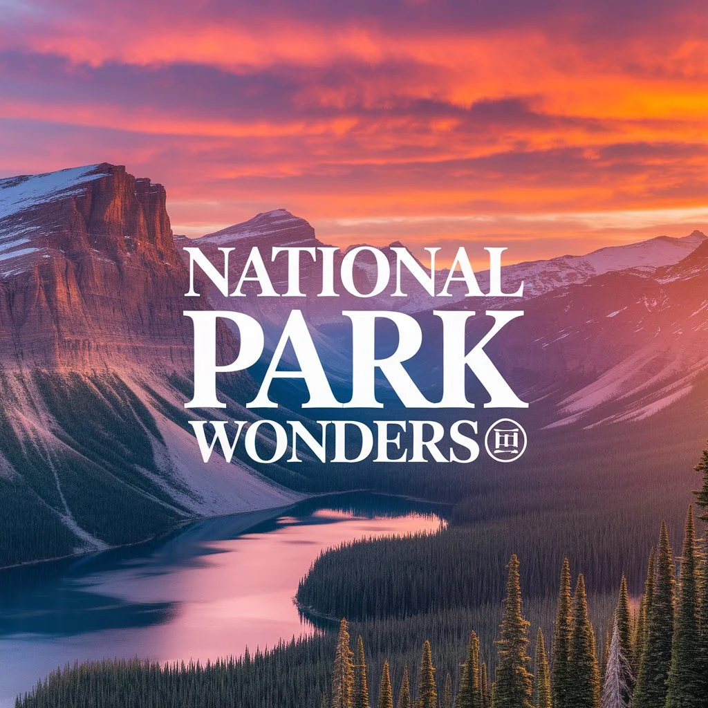 National Park Wonders