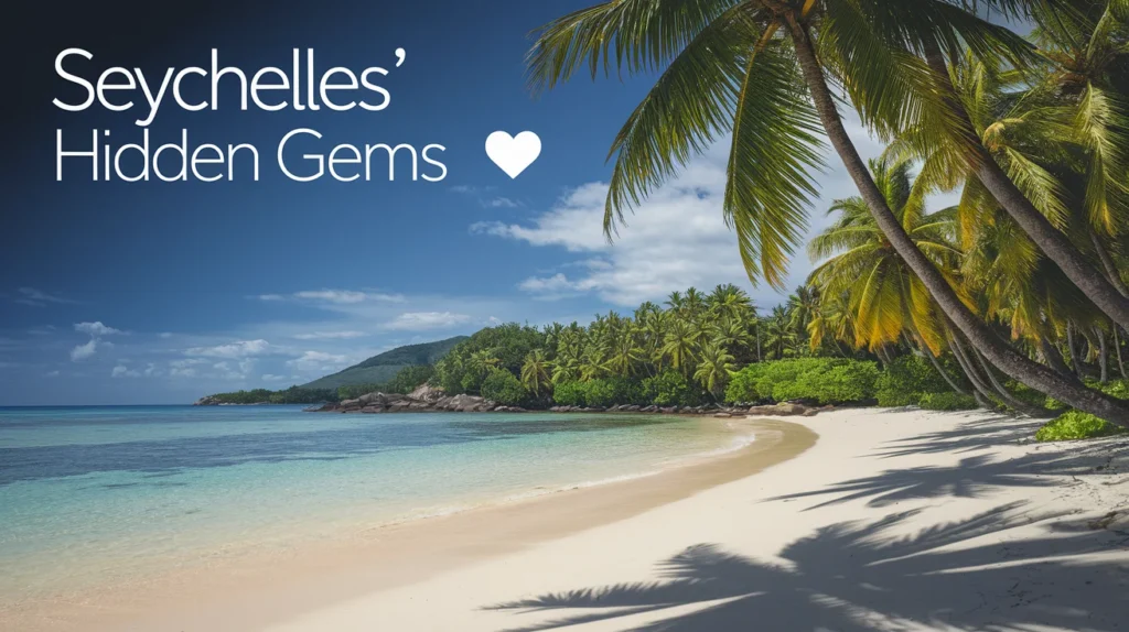 Seychelles’ Hidden Gems 