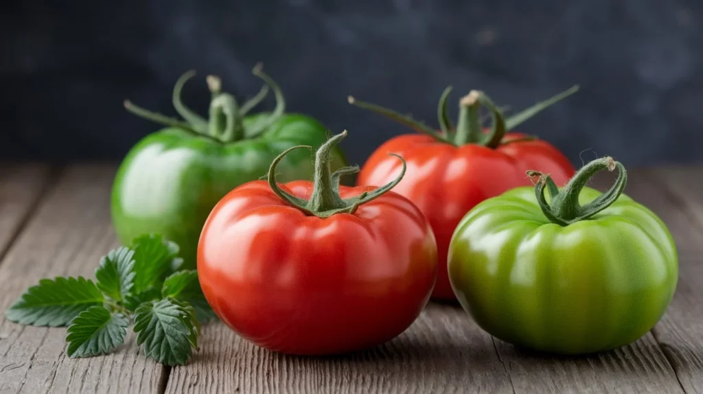 Tomato Puns for Playful Posts