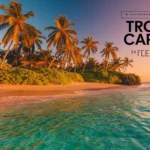 Tropical Captions For Instagram