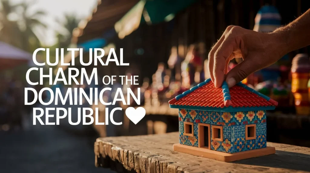 Cultural Charm of the Dominican Republic 