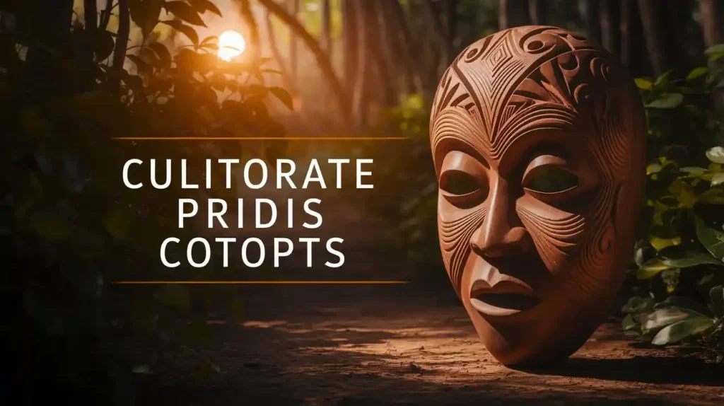 Cultural Pride Captions