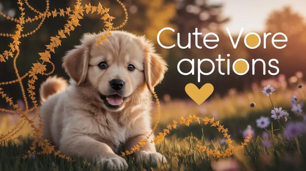 Cute Vore Captions 