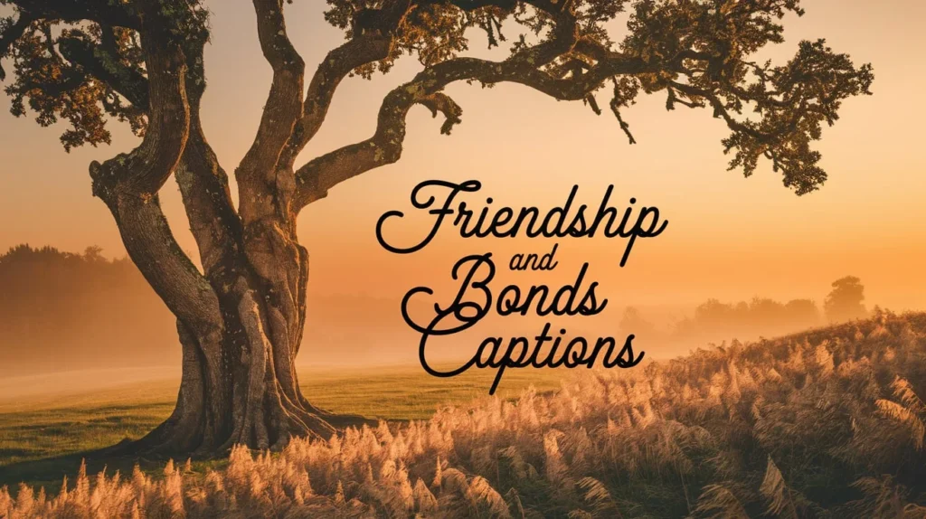 friendship-and-bonds-captions