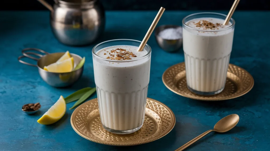 Sweet Lassi Captions For Instagram