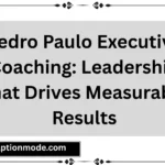 Pedro Paulo Executive Coaching: Leadership That Drives Measurable Results